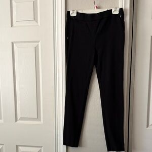 Jones New York Black Women's Pants